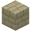 Small Sandstone Bricks