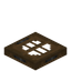 Fancy Spruce Trapdoor