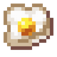 Cooked Egg