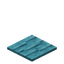Blue Bioshroom Pressure Plate
