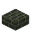 Verdant Brick Slab