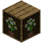 Botanical Oak Large Bookshelf