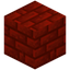 Layed Redstone Block Bricks