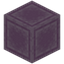 Smooth Inlayed Purpur Block