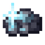 Refined Molybdenum Ore