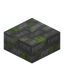 Mossy Stone Running Bond Slab