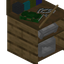 Fletcher's Hut