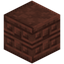 Ornate Borderless Bricks Pillar