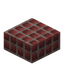 Tiled Scarlet Brick Slab