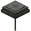 Light Gray Umbrella