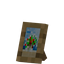 Oak Picture Frame