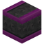 Rusted Magenta Concrete