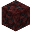Nether Coal Ore