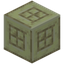 Tiled End Stone Column