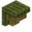 Bamboo Corner Trim