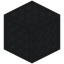 Harsh Quilted Gray Wool