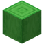 Stripped Greenheart Log