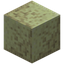 Weathered End Stone