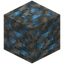 Tuff Electrotine Ore