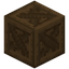 Spruce Planks Crate