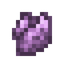 Azure Silver Clump
