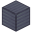 Block of Stainless Steel