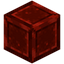 Bordered Block of Redstone