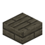 Pine Slab
