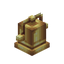 Peculiar Bell