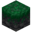 Deepslate Viridescent Nylium