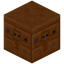 Blue Chiseled Red Sandstone