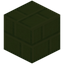 Green Concrete Bricks