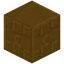 Yellow Terracotta Pillar