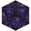 Block of Amethyst 4x