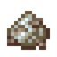 Impure Pile of Mica Dust