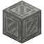 Invar Block