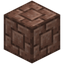 Brick Bordered Granite