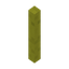 Illuminant Yellow Rod