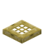 Bamboo Waffle Trapdoor