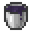 Bucket of Molten Refined Obsidian