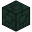 Brick Bordered Dark Prismarine