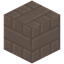 Crossed White Terracotta