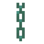 Oxidized Copper Chain