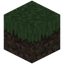 Peat Grass Block