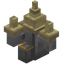 Miniature Lich Tower