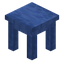 Stripped Magic Table