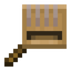 Loom on a Stick