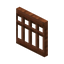 Acacia Window Pane