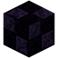 Checkered Obsidian Tiles