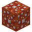 Light Freckled Red Mushroom Block